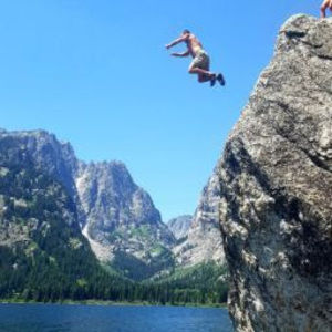 Meet your Posher, Danny